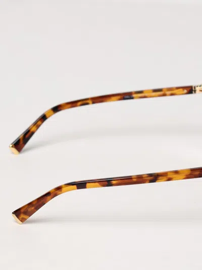 Miu Miu Optical Frames Woman  In Multi