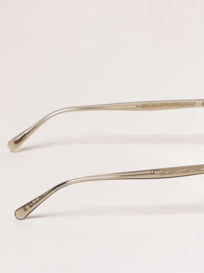 Oliver Peoples Optical Frames Men  In Neutral