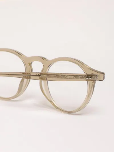 Oliver Peoples Optical Frames Men  In Neutral