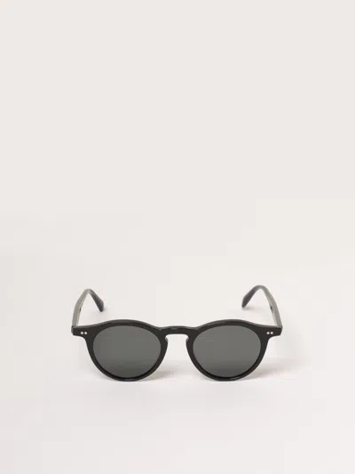 Oliver Peoples Sunglasses Men  In Black