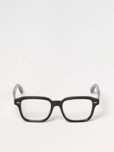 Oliver Peoples Sunglasses Men  In Black