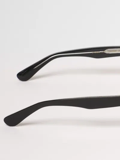 Oliver Peoples Sunglasses Men  In Black