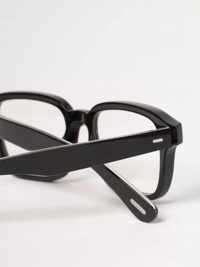 Oliver Peoples Sunglasses Men  In Black