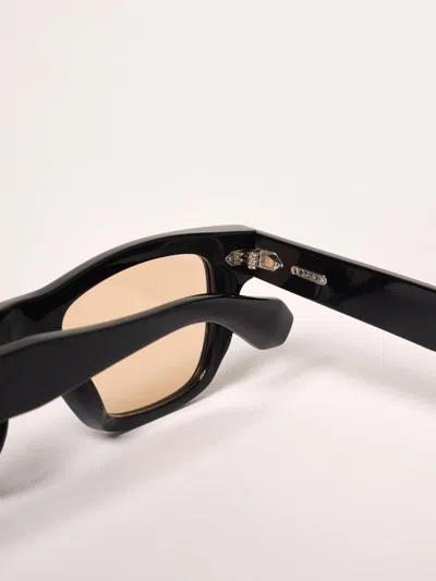 Oliver Peoples Optical Frames Men  In Black