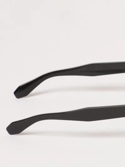 Oliver Peoples Optical Frames Men  In Black