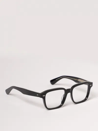 Oliver Peoples Sunglasses Men  In Black