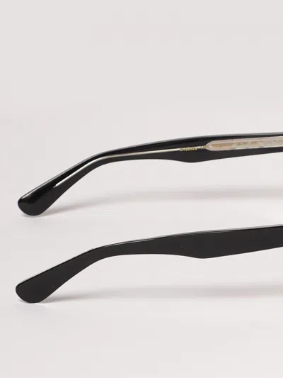 Oliver Peoples Sunglasses Men  In Black