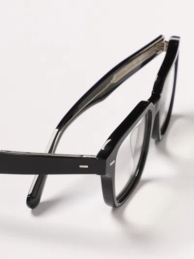 Oliver Peoples Sunglasses Men  In Black