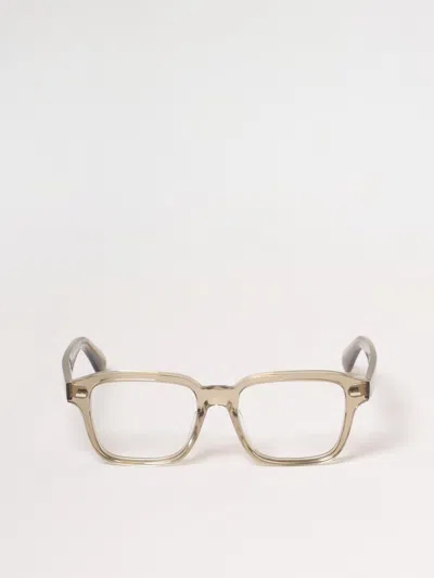 Oliver Peoples Optical Frames Men  In Brown