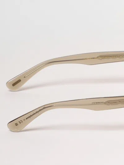 Oliver Peoples Optical Frames Men  In Brown