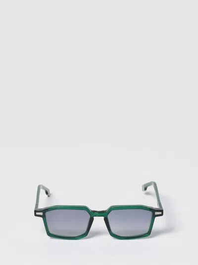Kyme Sunglasses Men  In Green