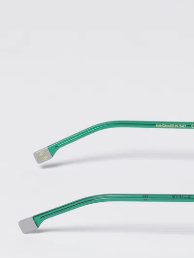 Kyme Sunglasses Men  In Green