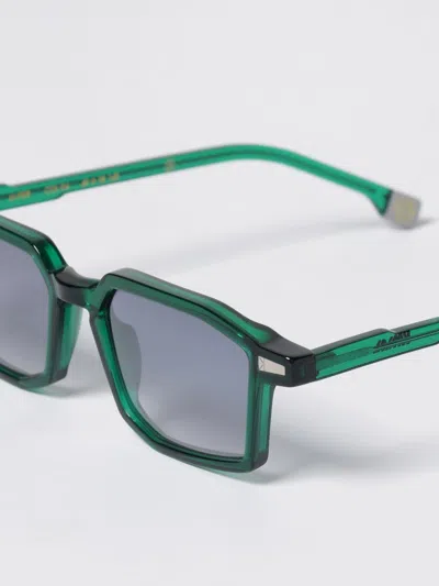 Kyme Sunglasses Men  In Green