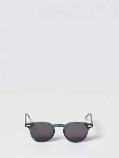 Kyme Sunglasses Men  In Green
