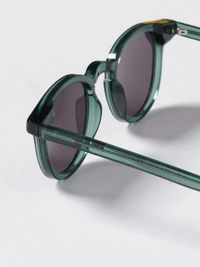 Kyme Sunglasses Men  In Green