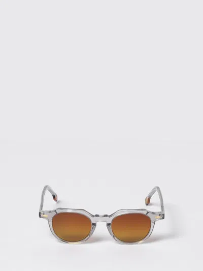 Kyme Sunglasses Men  In Gray