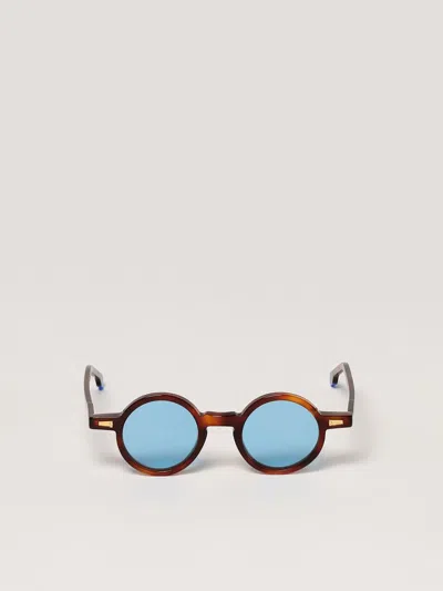 Kyme Sunglasses Men  In Brown