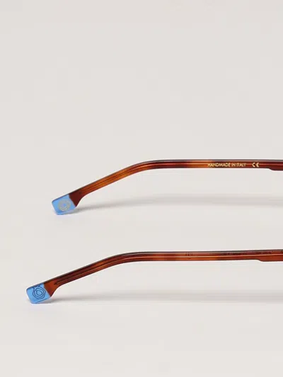 Kyme Sunglasses Men  In Brown