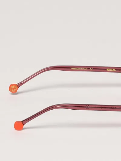 Kyme Sunglasses Men  In Brown