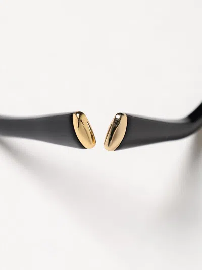 Miu Miu Sunglasses Woman  In Black