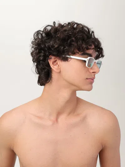 Kyme Sunglasses Men  In Gold