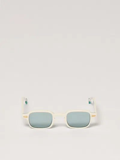 Kyme Sunglasses Men  In Gold