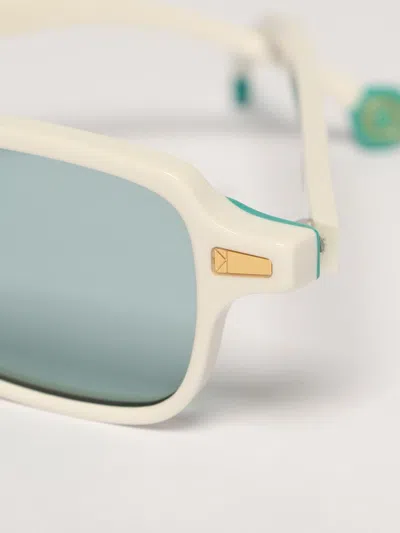 Kyme Sunglasses Men  In Gold