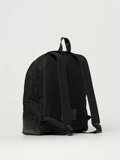 Saint Laurent Versatile Backpack Featuring Adjustable Straps In Black
