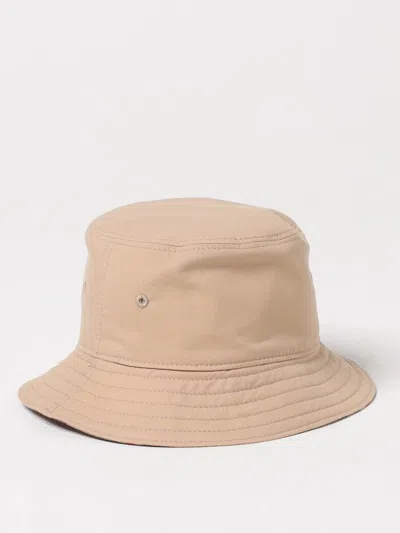 Burberry Hat Kids  In Neutral