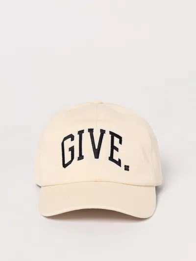 Givenchy Hat Kids  In Neutral