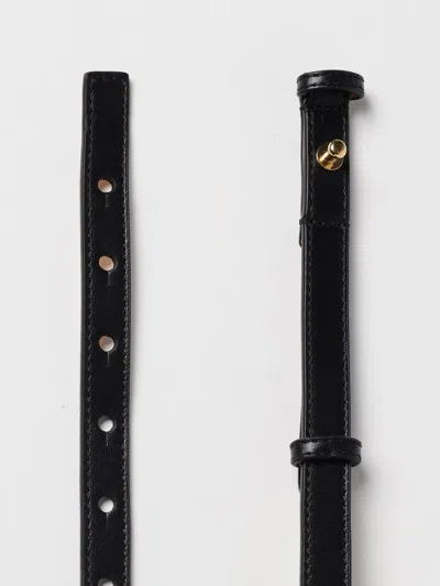 Chloé Belt Woman  In Brown