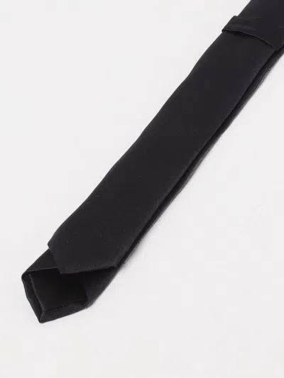 Lardini Tie Men  In Blue