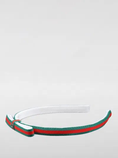 Gucci Hairband Kids  In Multi