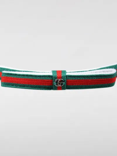 Gucci Hairband Kids  In Multi