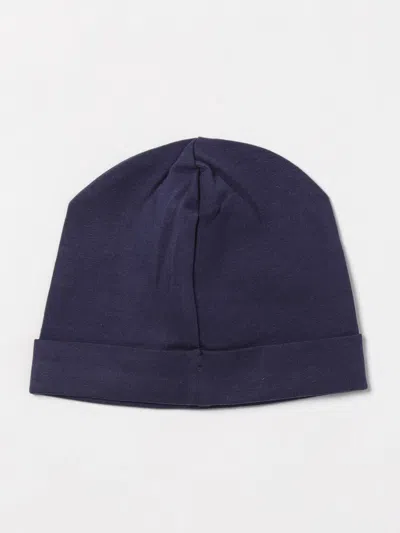 Moschino Hat Kids  In Blue