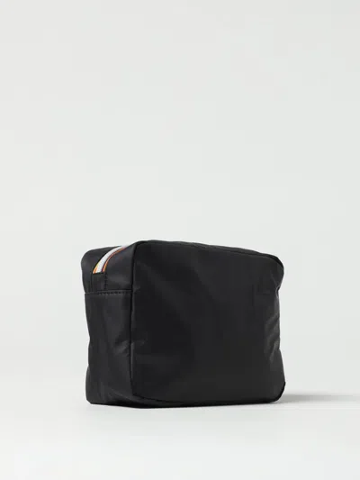 K-way Shoulder Bag Woman  In Black
