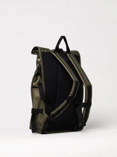 Rains Backpack Men  In Green