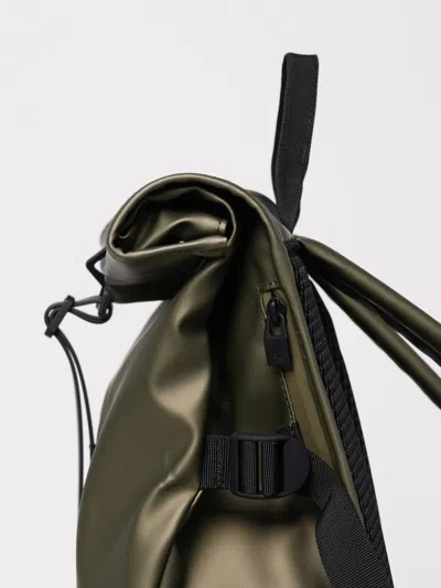 Rains Backpack Men  In Green