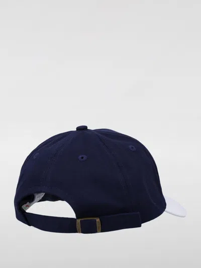 Bonpoint Hat In Blue