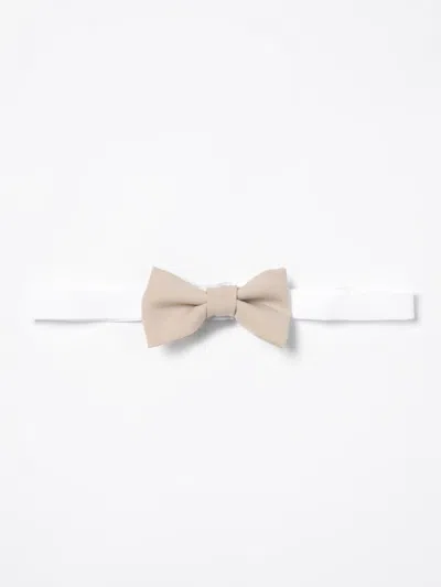 Manuel Ritz Tie Kids  In Neutral