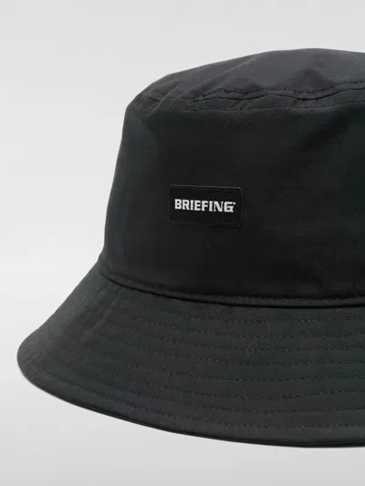 Comme Des Garçons Homme Deux Men Hat In Black