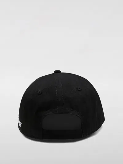 Off-white Hat Kids  Kids In Black