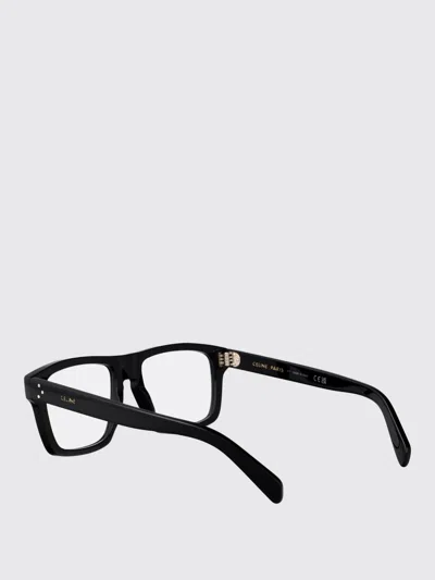 Celine Optical Frames Men  In Blue