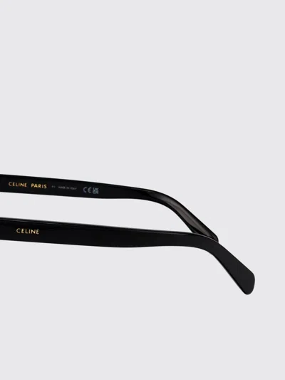 Celine Optical Frames Men  In Blue