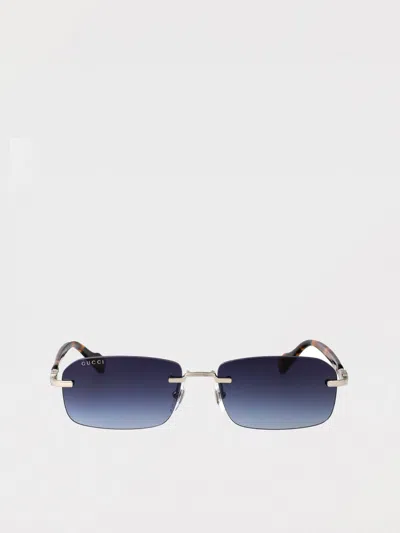 Gucci Eyewear Sunglasses In Multi