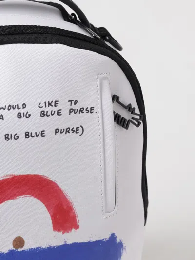 Sprayground Backpack Men  In Multi