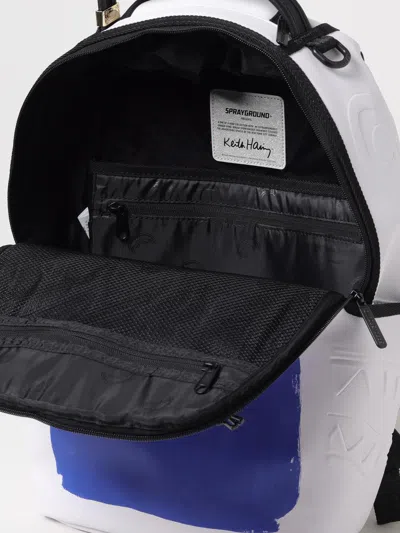 Sprayground Backpack Men  In Multi