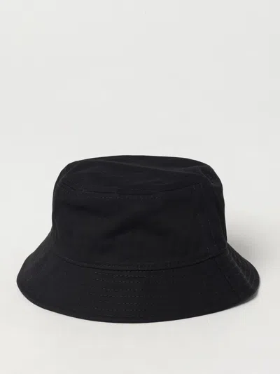 Palm Angels Hat Kids  In Black