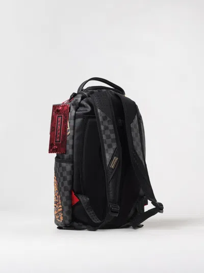 Sprayground Backpack Men  In Multi