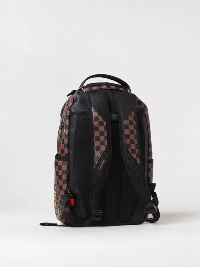 Sprayground Backpack Men  In Multi